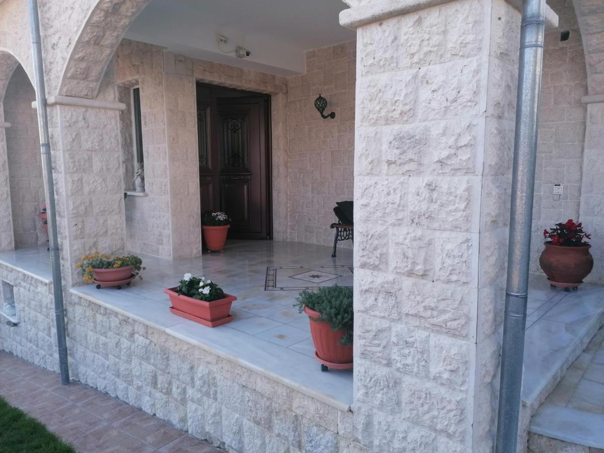 Veria Panorama Luxury Suite With Garden. Bagian luar foto