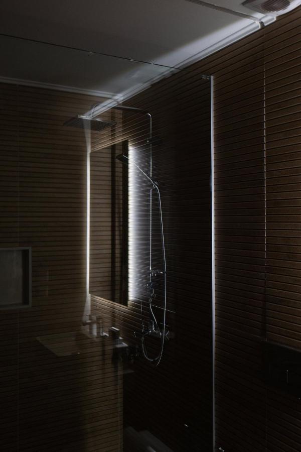 Veria Panorama Luxury Suite With Garden. Bagian luar foto